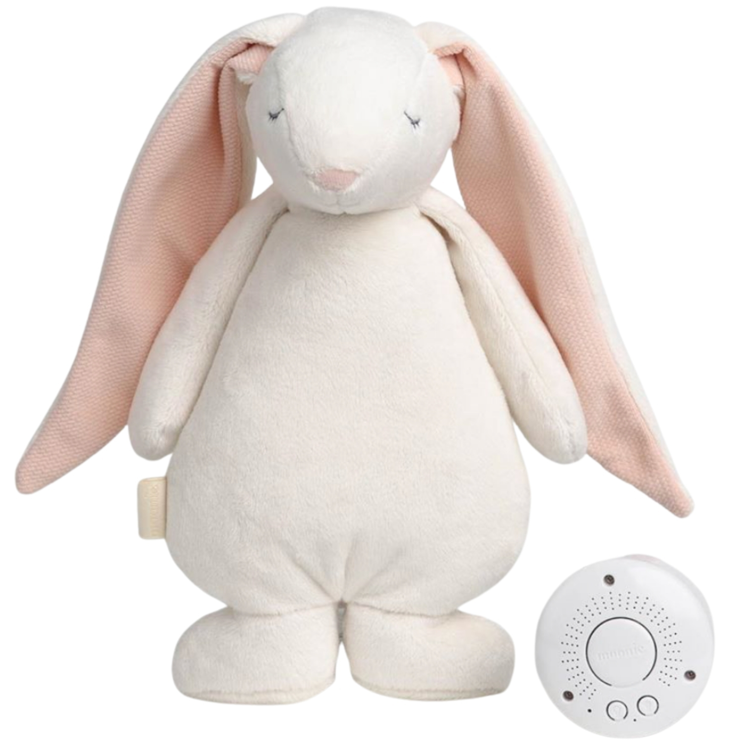Peluche veilleuse lapin magique Poudre de lune 2.0 (Moonie) - Image 6