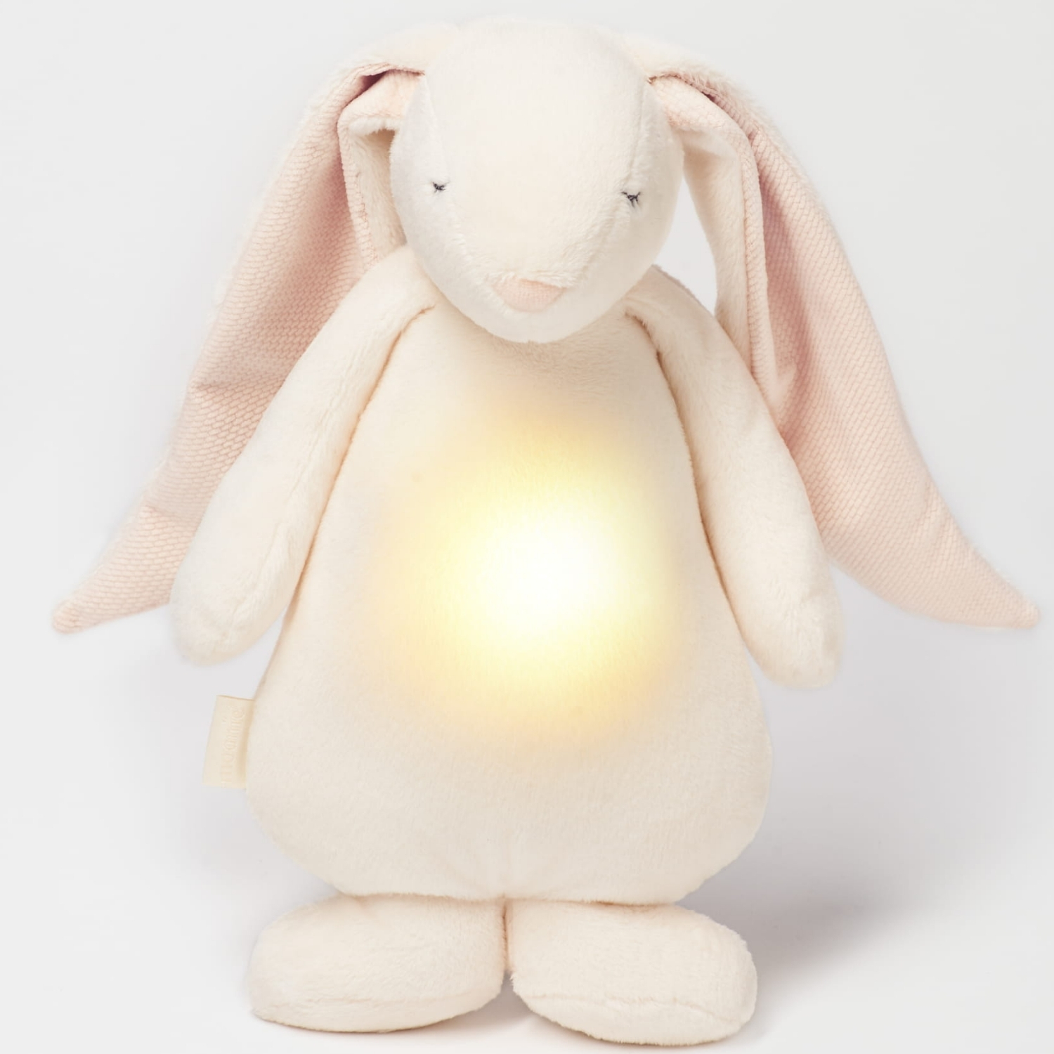 Peluche veilleuse lapin magique Poudre de lune 2.0 (Moonie) - Image 4