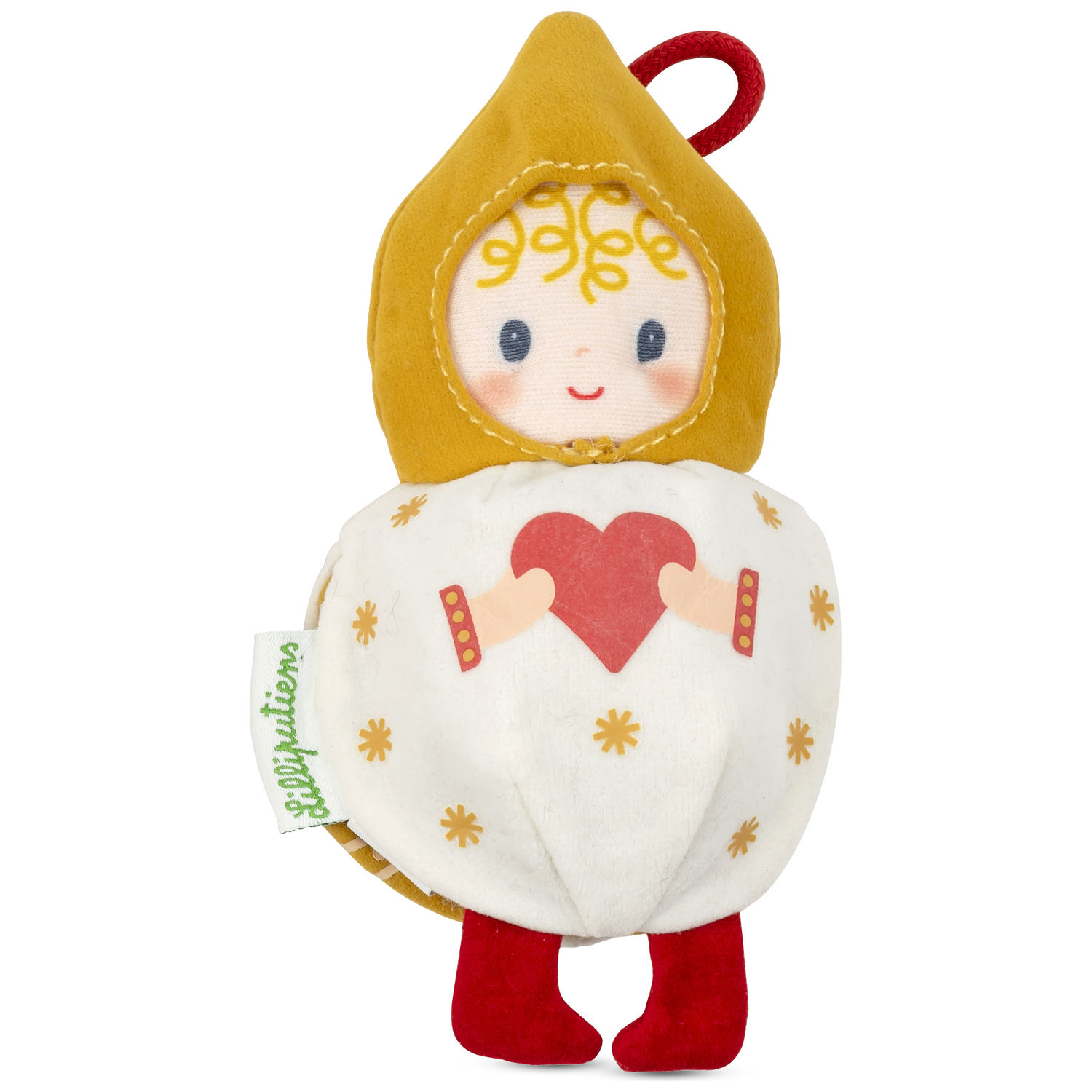 Lutin de Noël à suspendre Mimmi