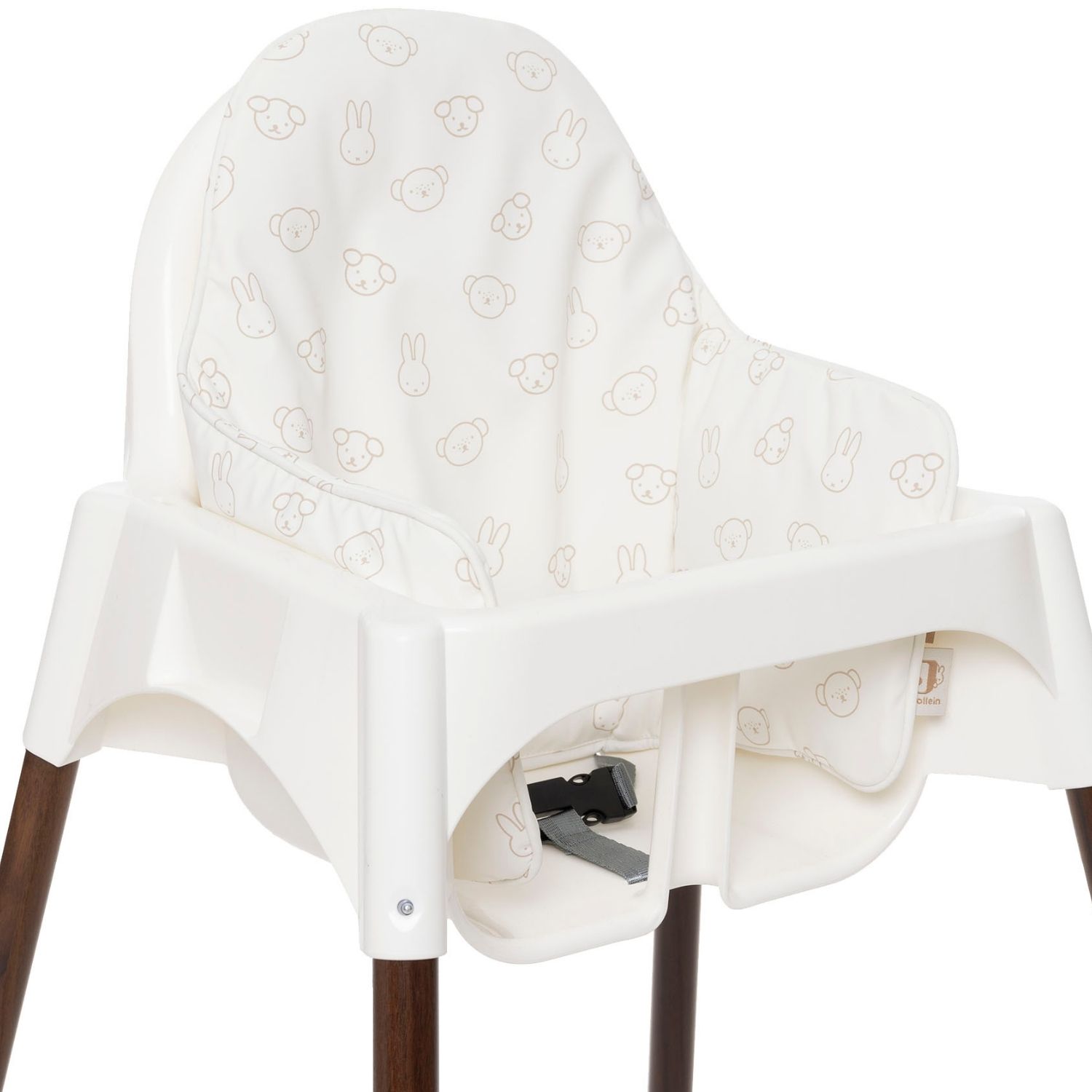 Coussin chaise haute