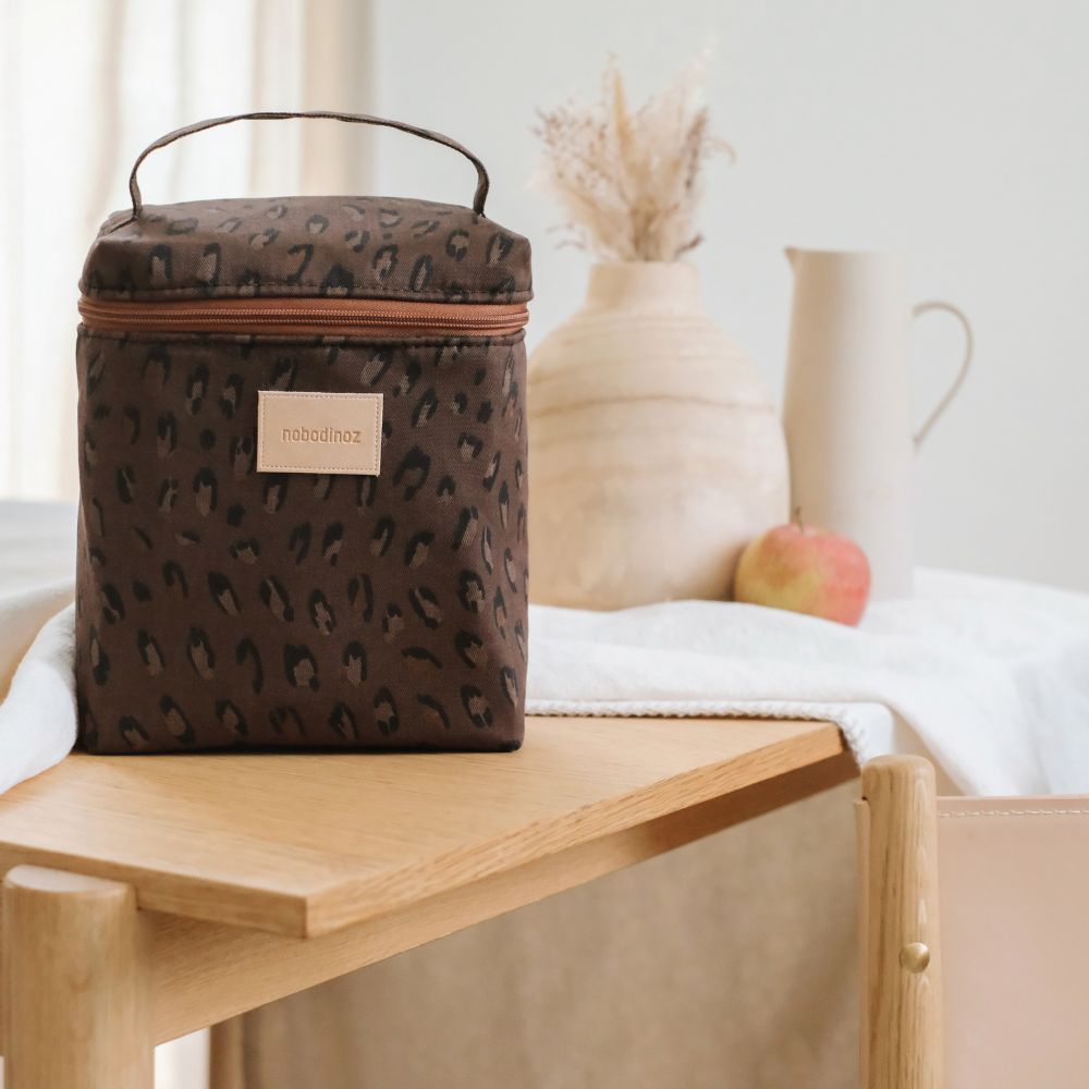 Sac isotherme Hyde Park Léonie Brown