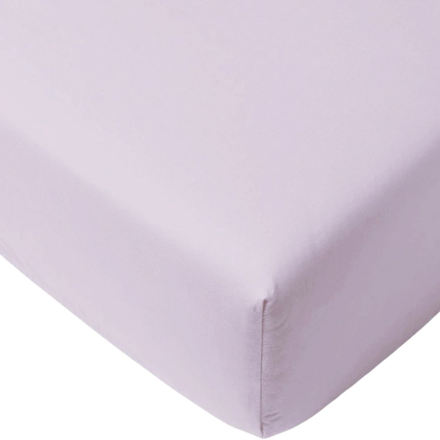 Mon P'tit Dodo - Drap housse en jersey Parma (60 x 120 cm)