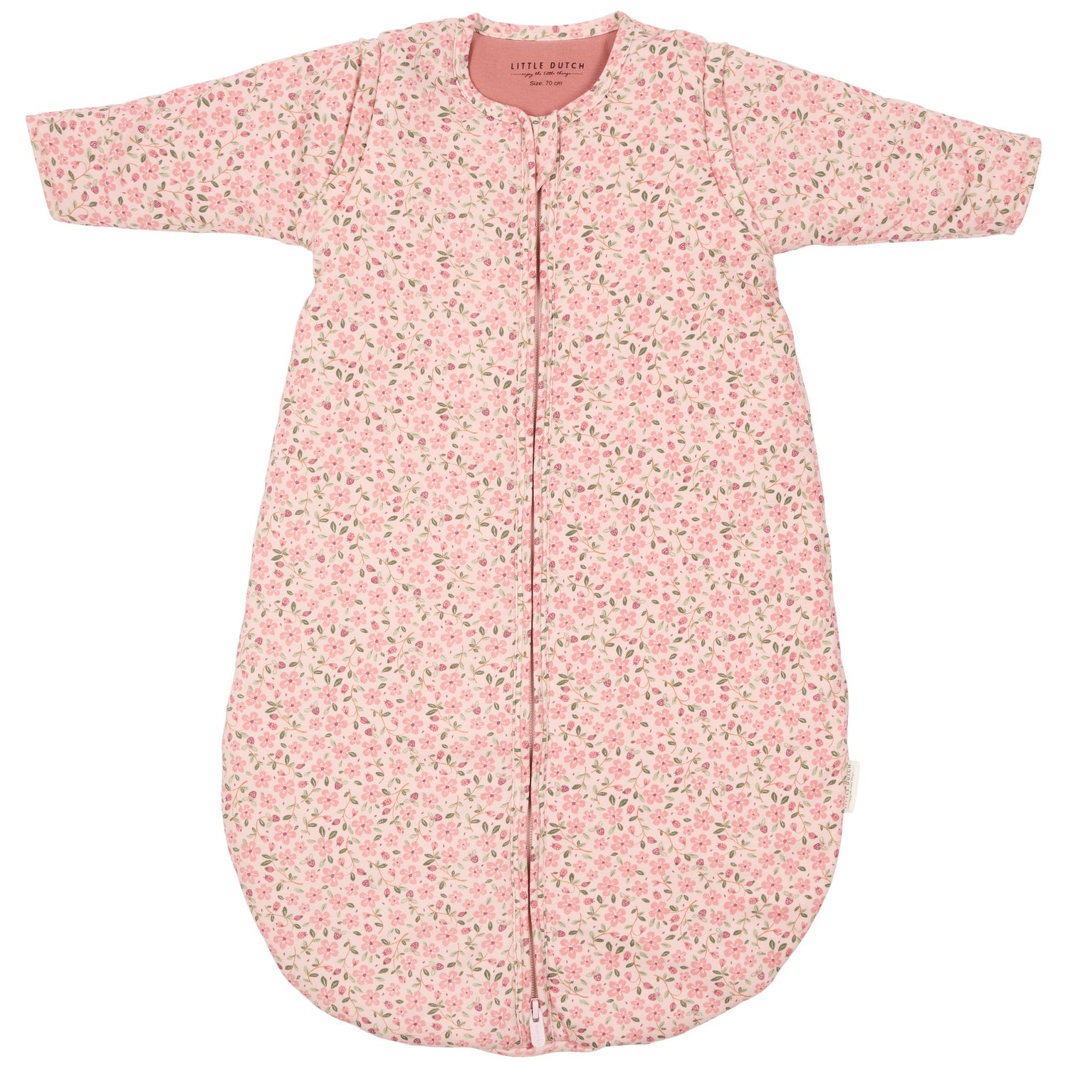 Little Dutch - Gigoteuse chaude Fairy Floral TOG 2,5 (3-9 mois)