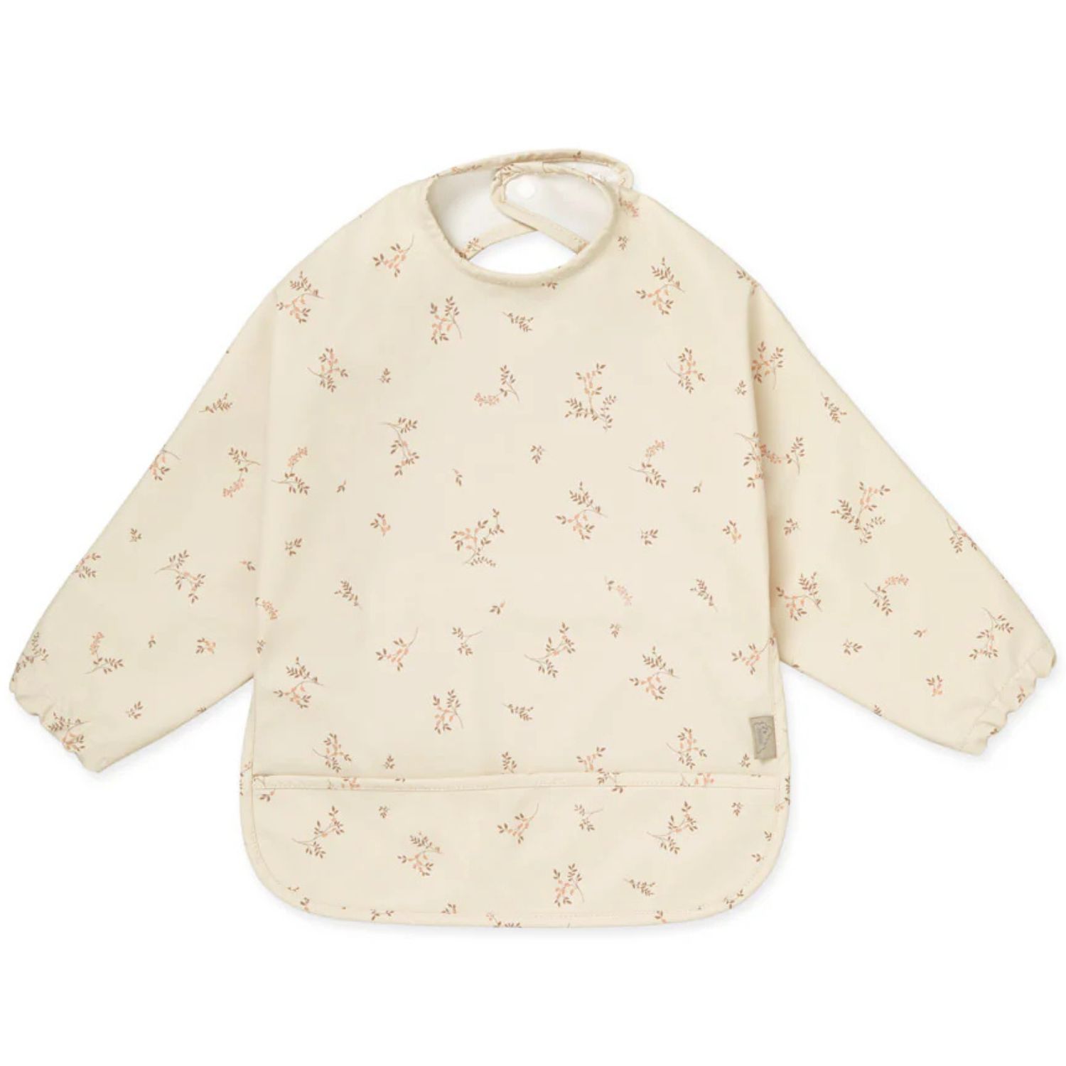 Cam Cam Copenhagen - Bavoir manches longues Ashley