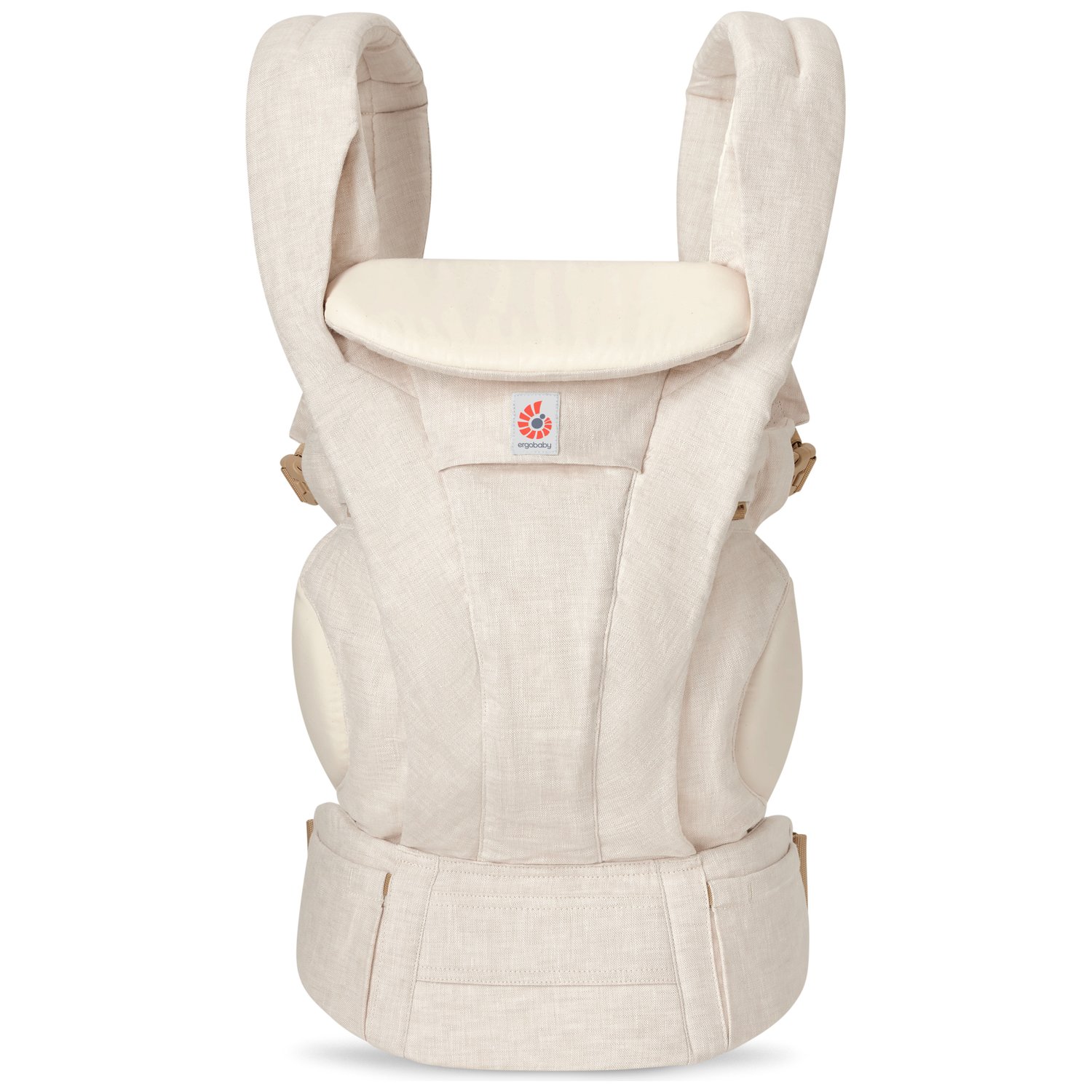 Porte-bébé Omni Deluxe Linen (Ergobaby) - Image 5
