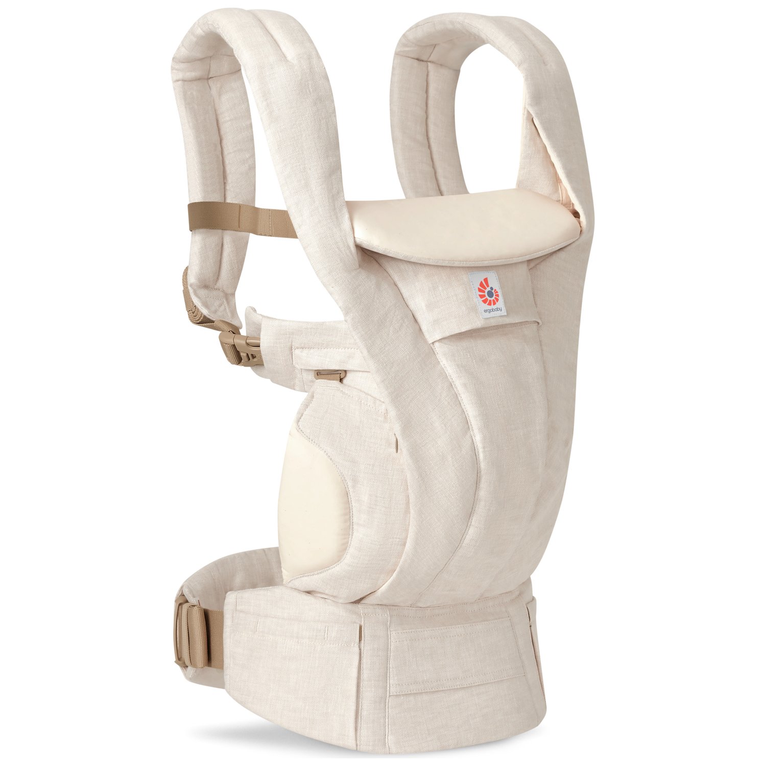 Porte-bébé Omni Deluxe Linen (Ergobaby) - Image 6