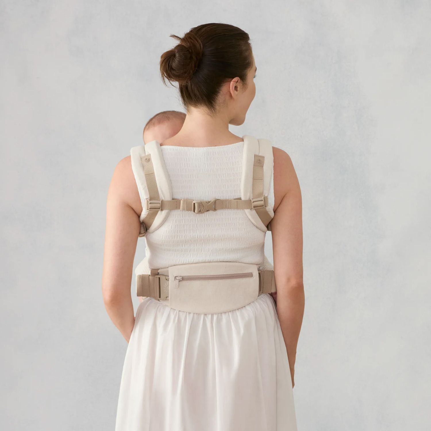 Porte-bébé Omni Deluxe Linen (Ergobaby) - Image 3