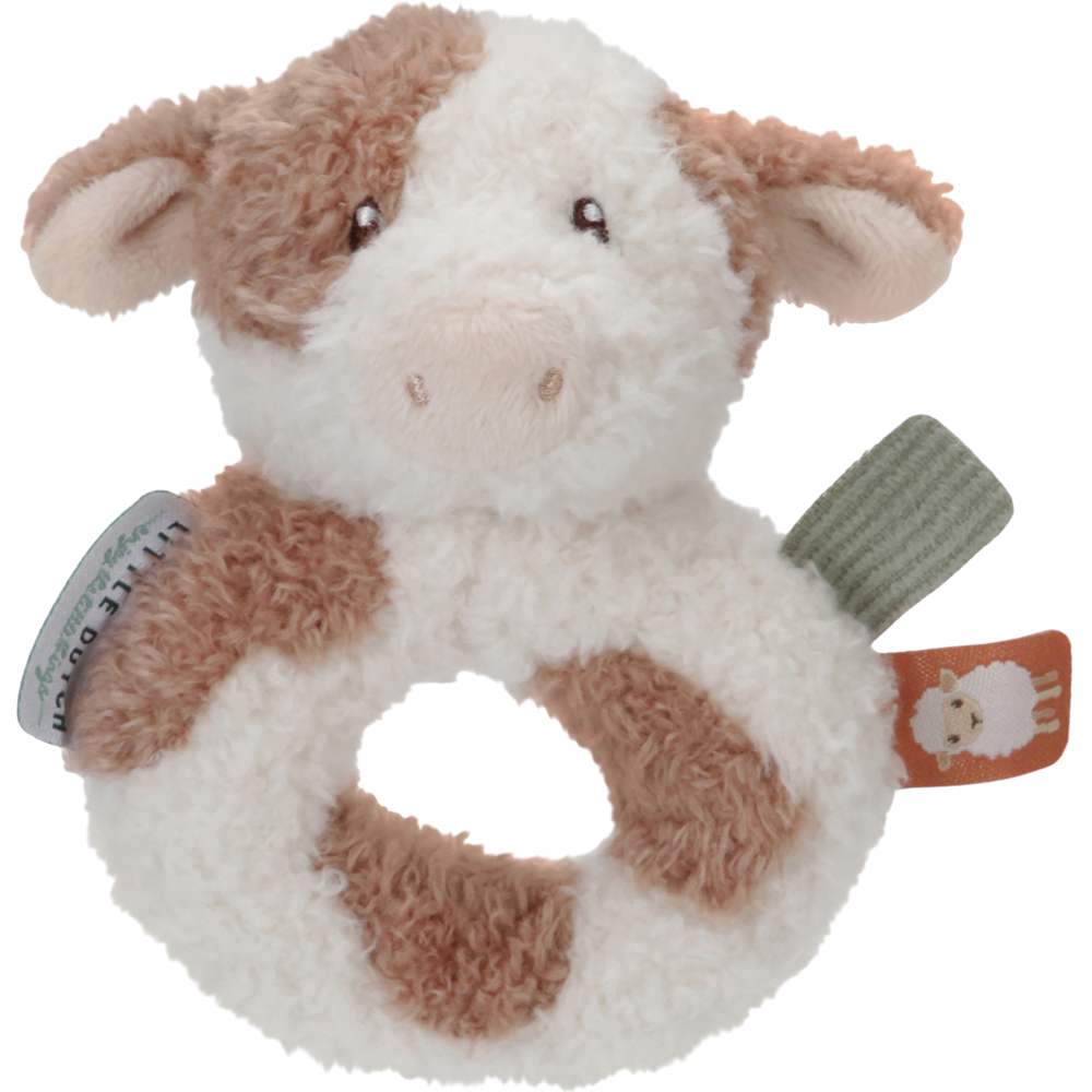 Coffret cadeau de naissance Little Farm (Little Dutch) - Image 4