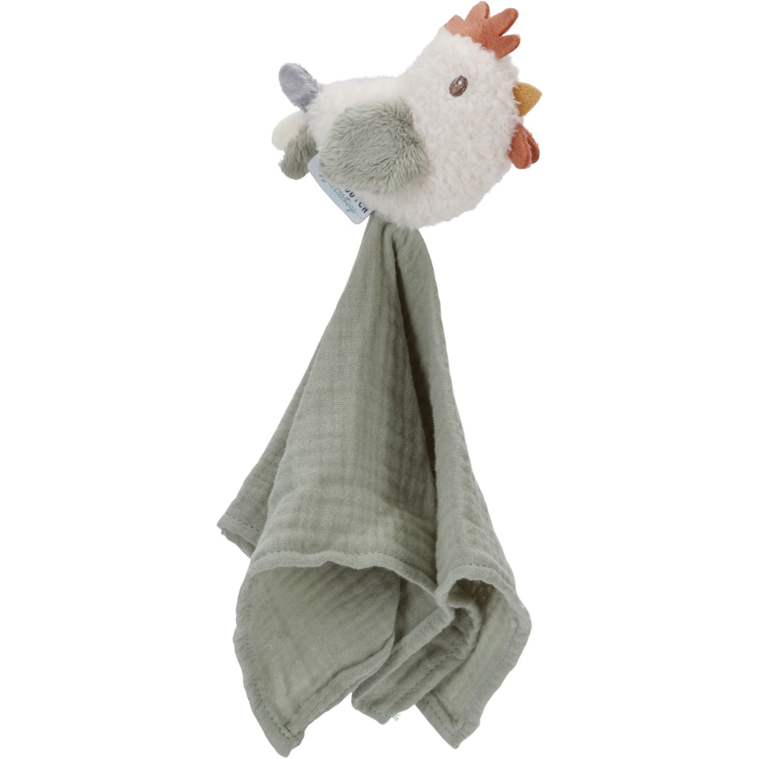 Coffret cadeau de naissance Little Farm (Little Dutch) - Image 5