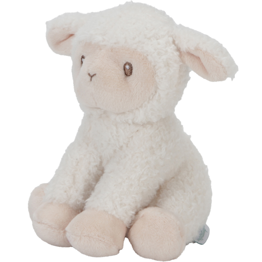 Coffret cadeau de naissance Little Farm (Little Dutch) - Image 6