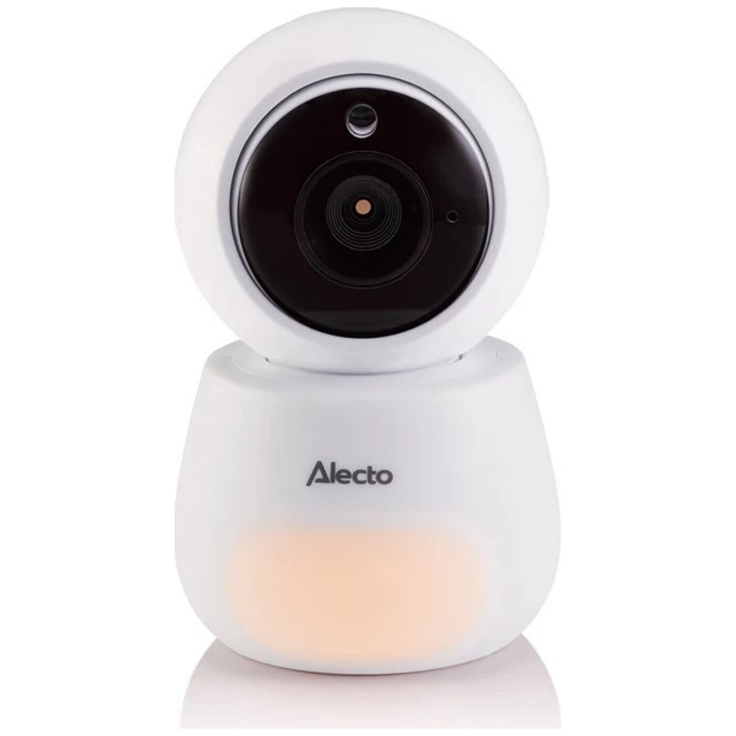 Babyphone DVM2043 avec caméra et écran (4,3 pouces) (Alecto) - Image 3