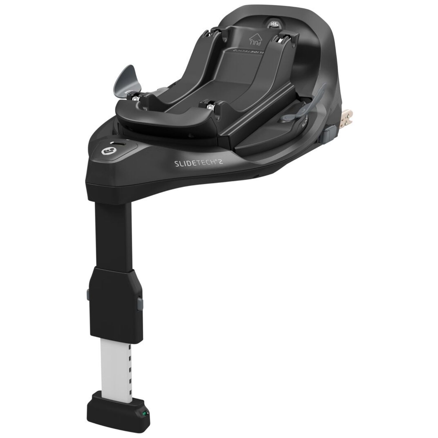 Maxi-Cosi - Base Family Fix Slide Pro Black