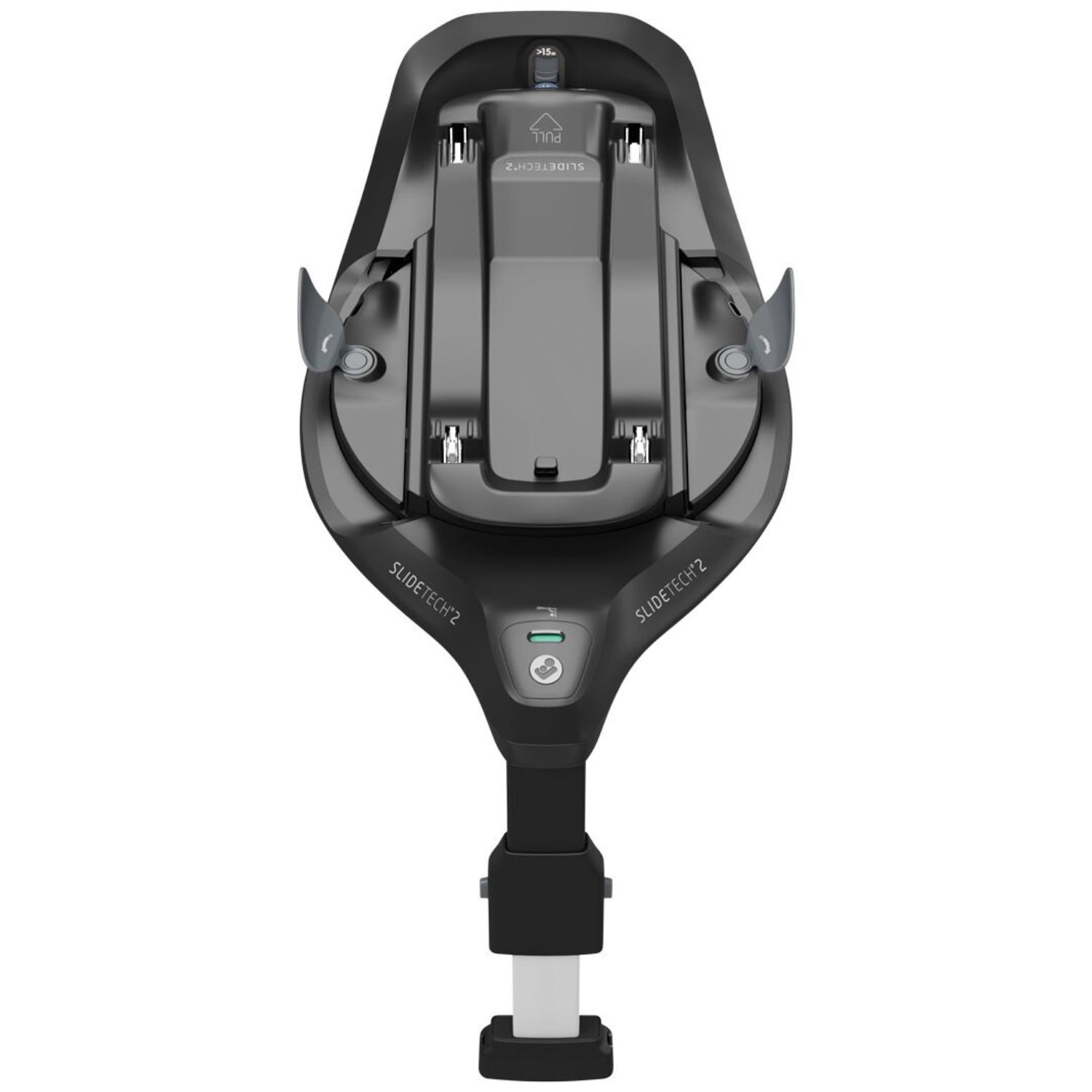 Base Family Fix Slide Pro Black (Maxi-Cosi) - Image 3