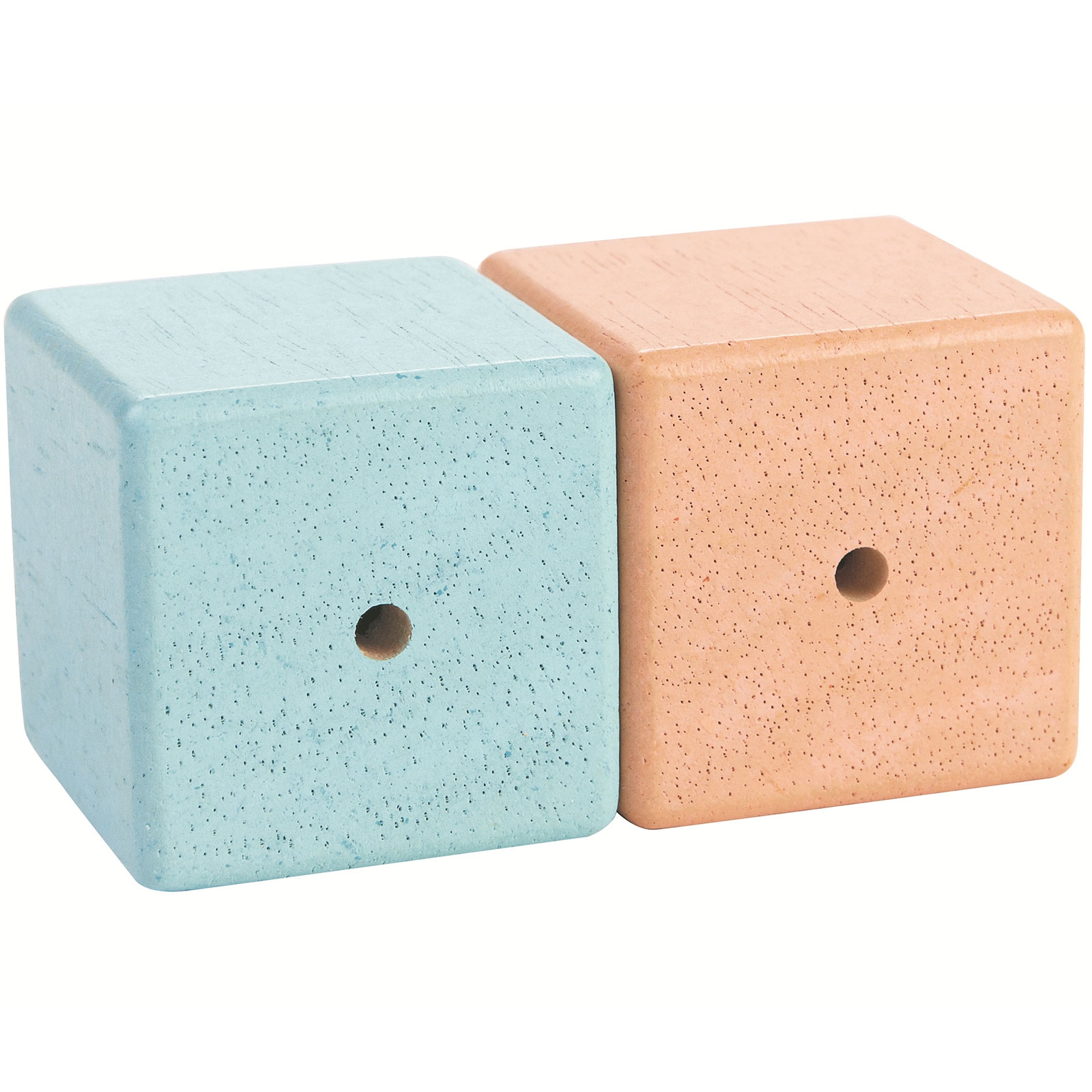 Blocs sensoriels pastel (Plan Toys) - Image 8