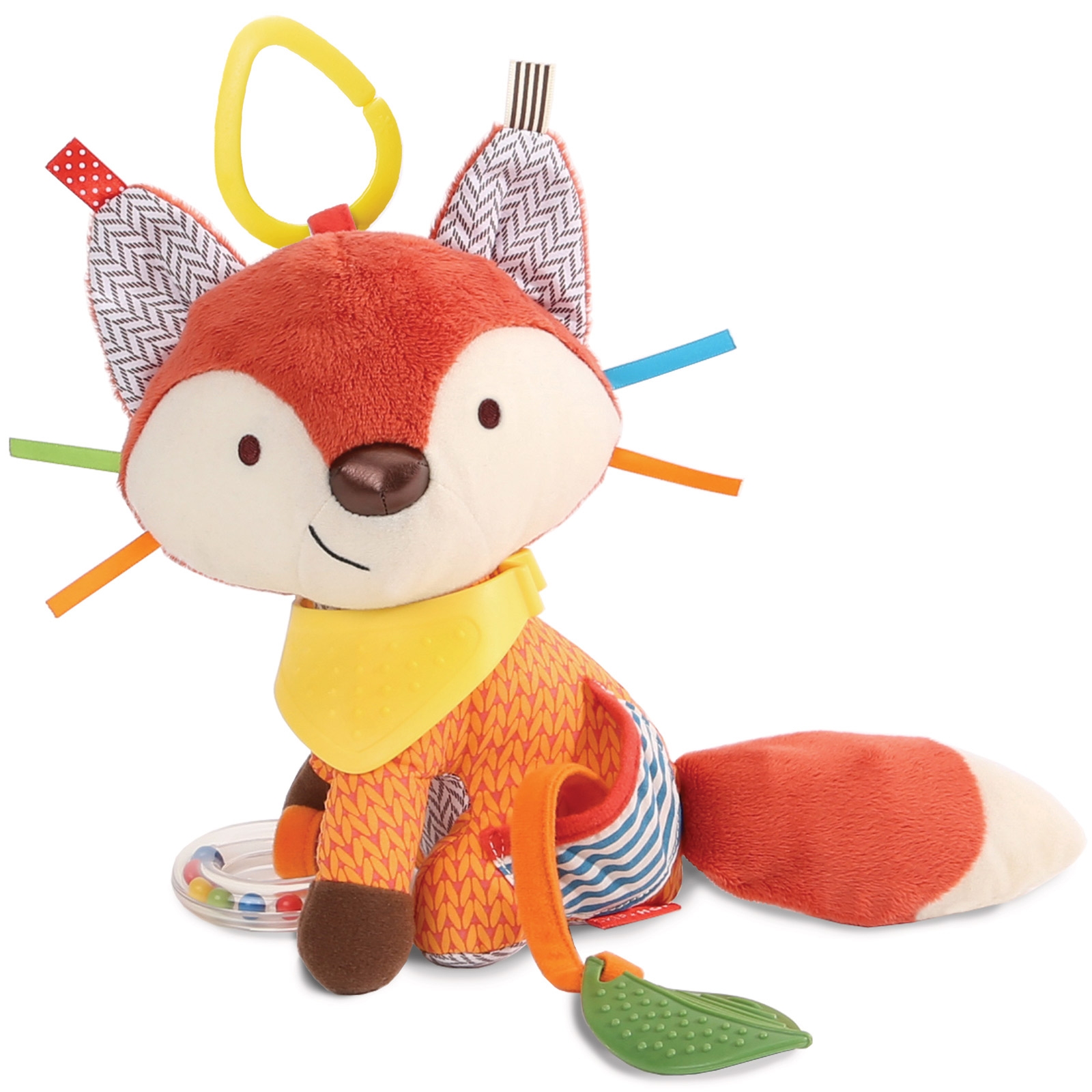 Skip Hop - Jouet d'activités renard