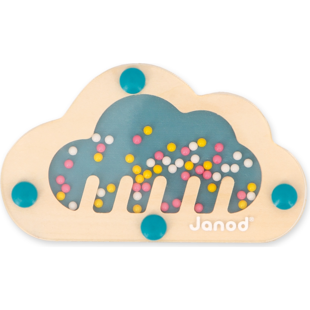 Box multiactivités (12 mois et +) (Janod) - Image 6
