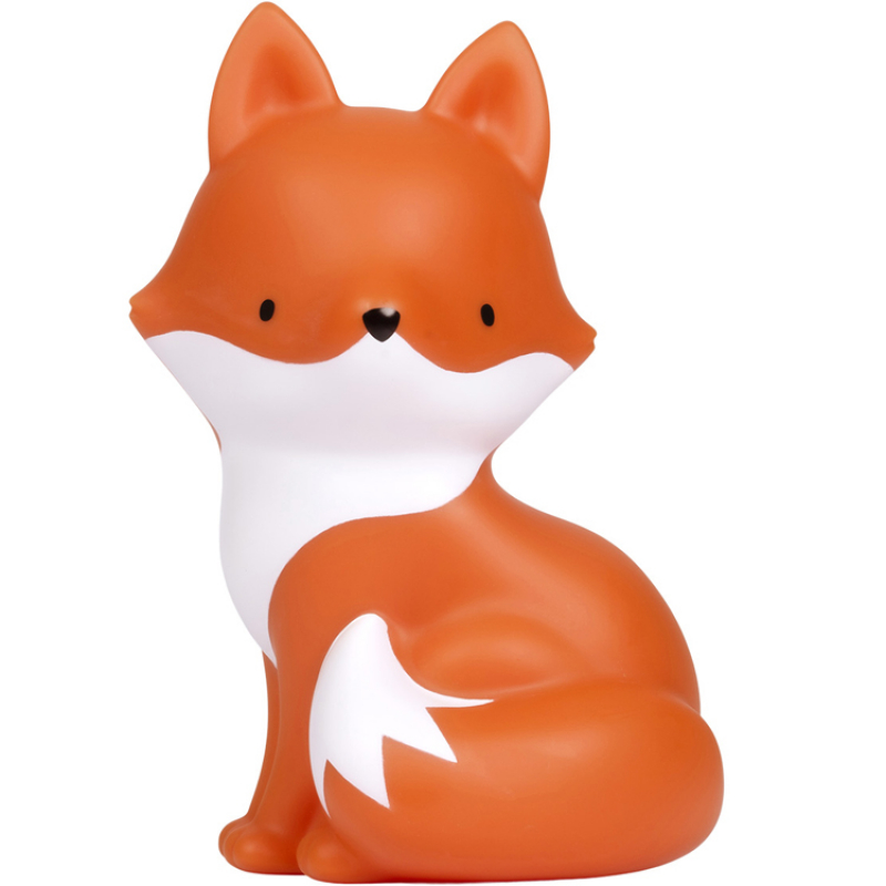 A Little Lovely Company - Tirelire Renard