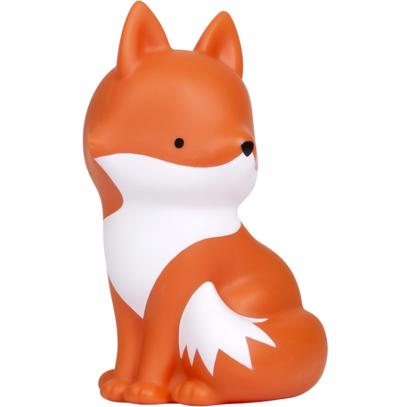 Tirelire Renard (A Little Lovely Company) - Image 7