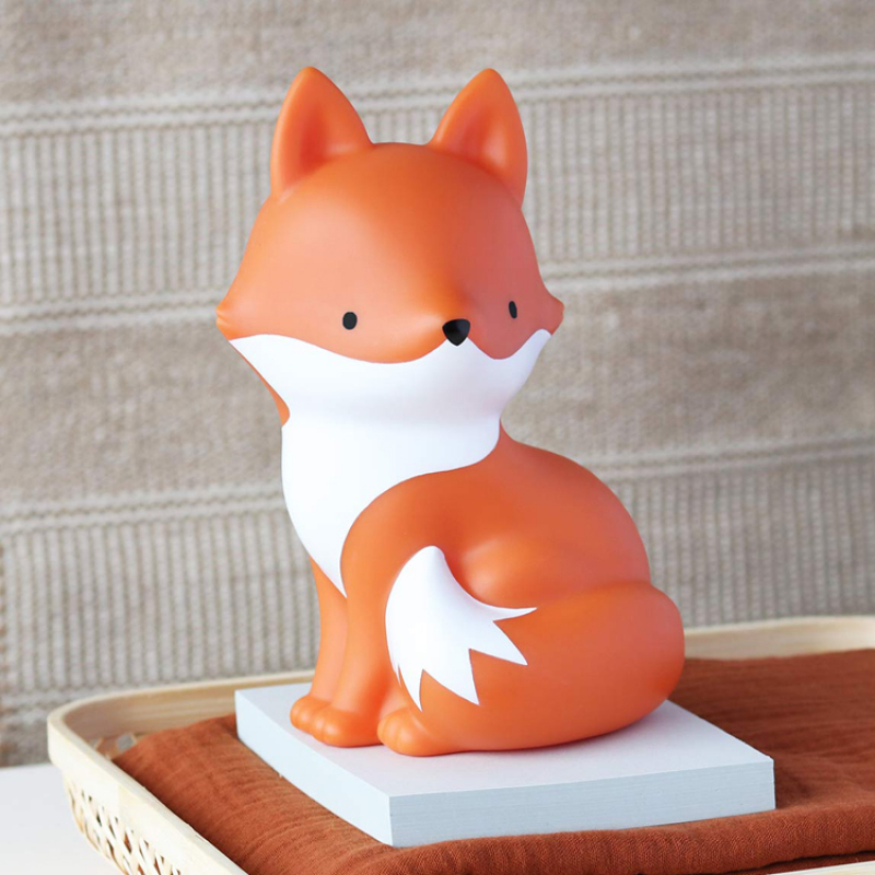 Tirelire Renard (A Little Lovely Company) - Image 3