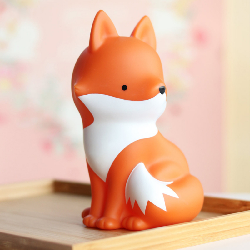 Tirelire Renard (A Little Lovely Company) - Image 4