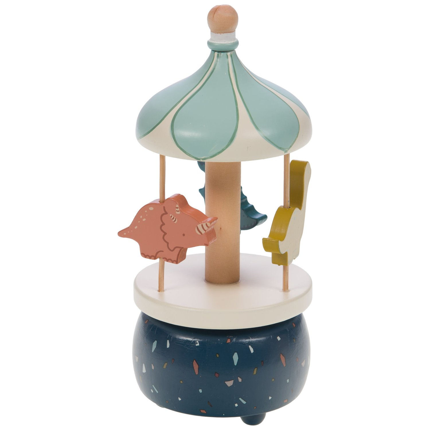 Carrousel Roméo le dino (Amadeus Les Petits) - Image 2
