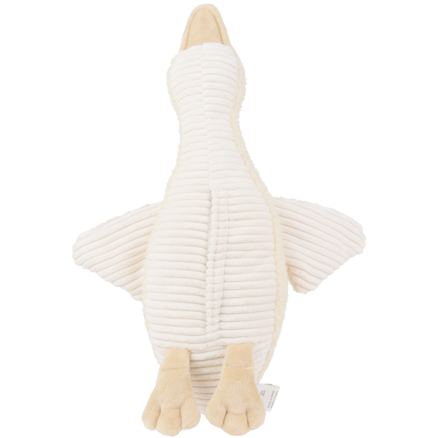 Peluche bruit blanc rechargeable oie Liva beige (FLOW) - Image 8