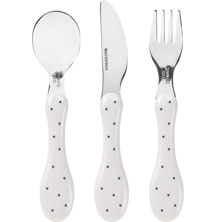 Set de 3 couverts Garden Explorer (Lassig) - Image 1