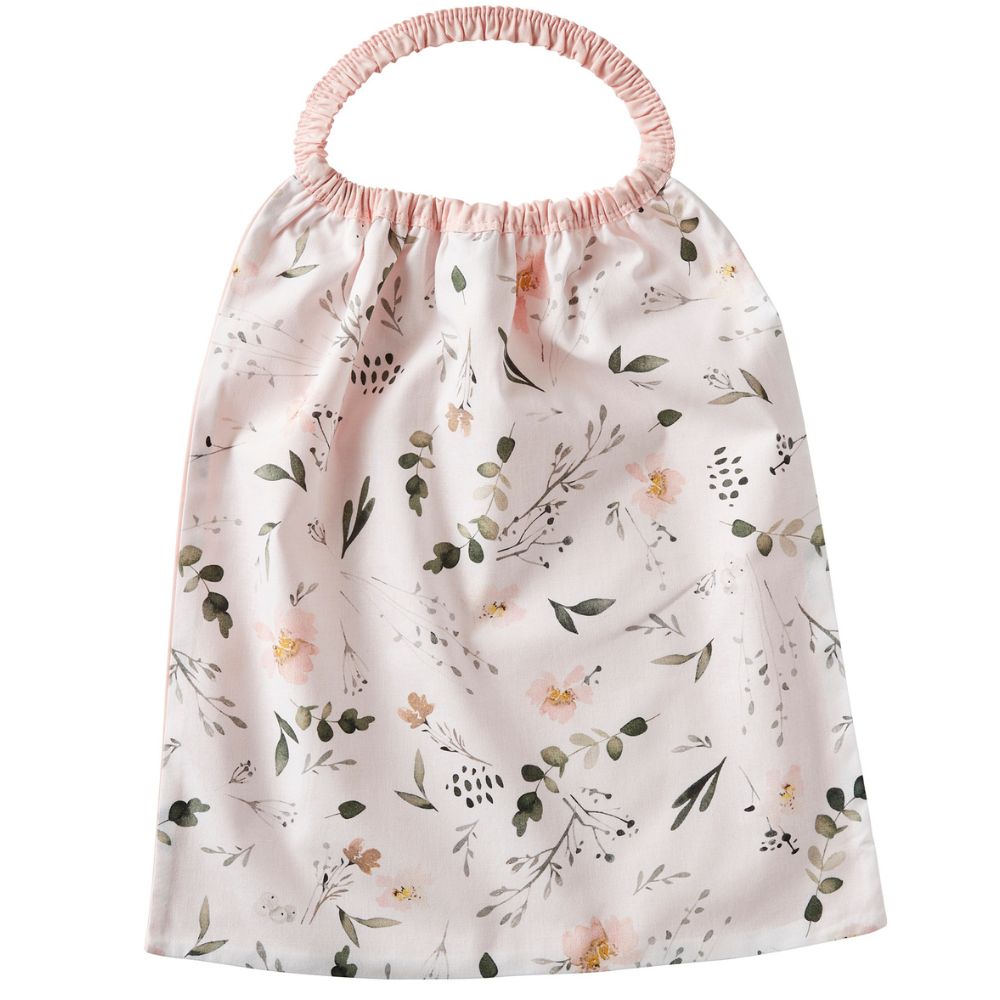 Serviette élastique Sweet garden