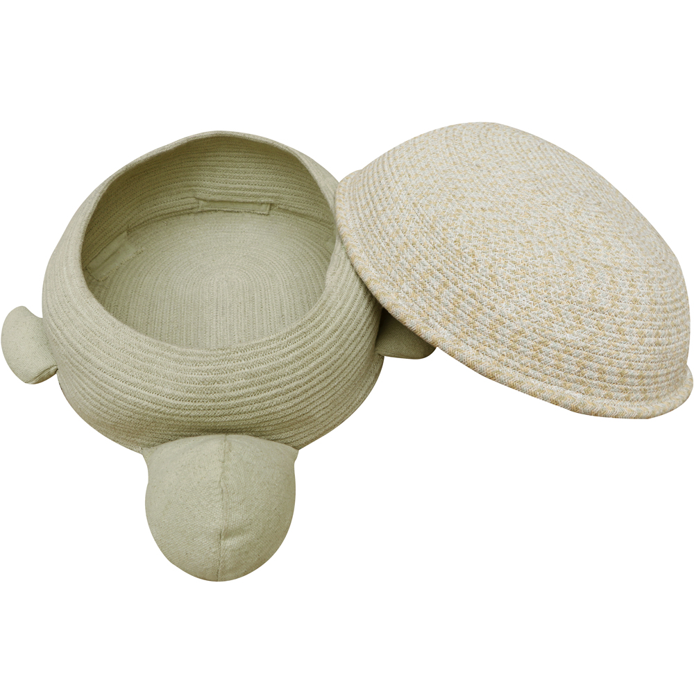 Panier de rangement Mama Turtle (45 x 70 cm) (Lorena Canals) - Image 4