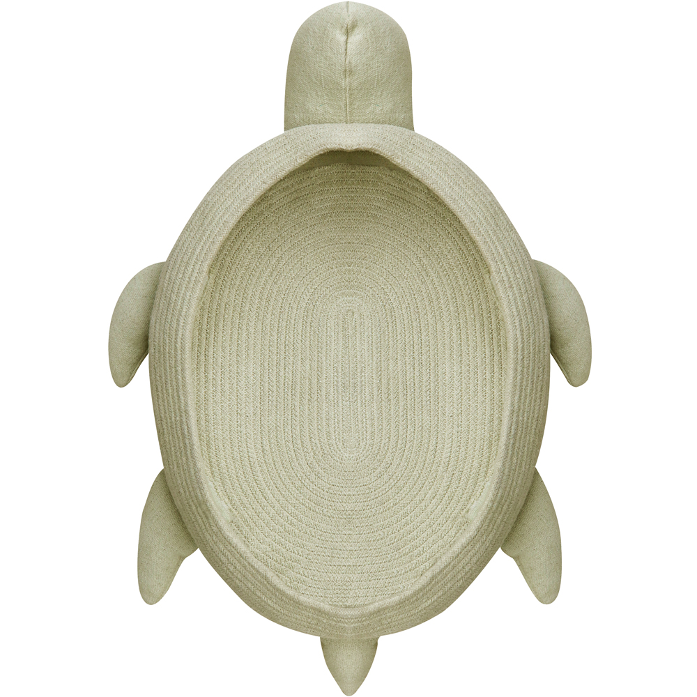 Panier de rangement Mama Turtle (45 x 70 cm) (Lorena Canals) - Image 5