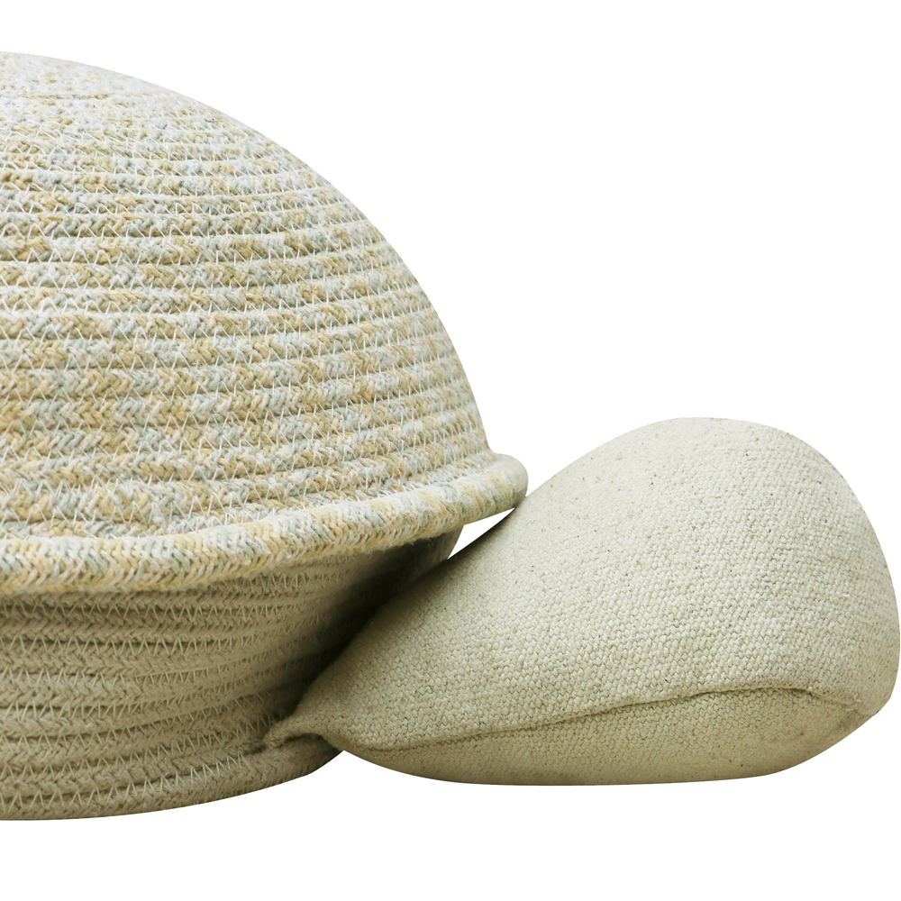Panier de rangement Mama Turtle (45 x 70 cm) (Lorena Canals) - Image 6