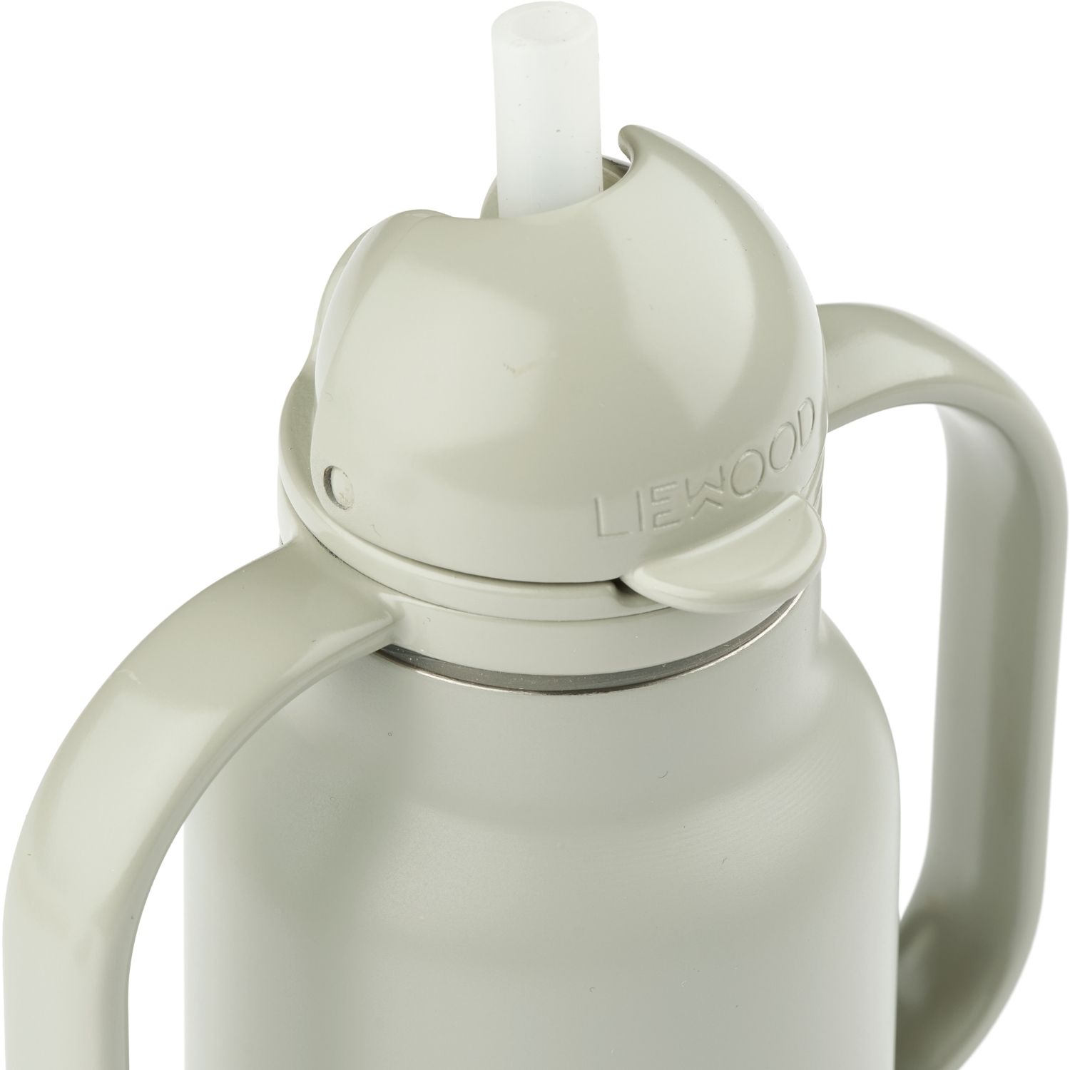 Gourde Kimmie Vehicules (250 ml) (Liewood) - Image 3