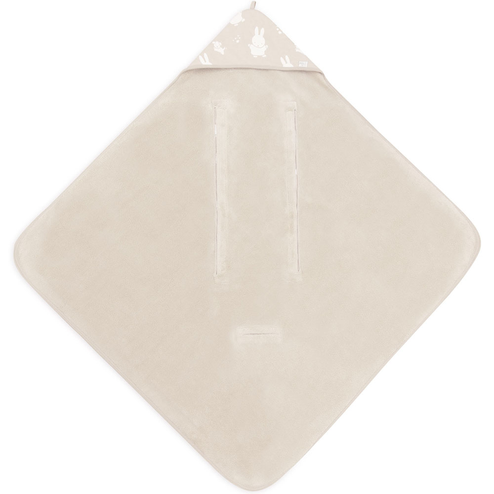 Couverture nomade Miffy Snuffy Nougat (0-3 mois) (Jollein) - Image 10