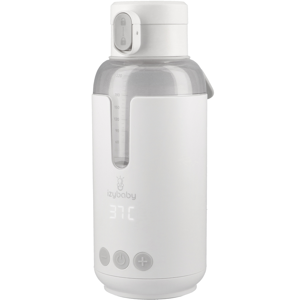 Chauffe-biberon Nomad - Reconditionné (izybaby) - Image 1