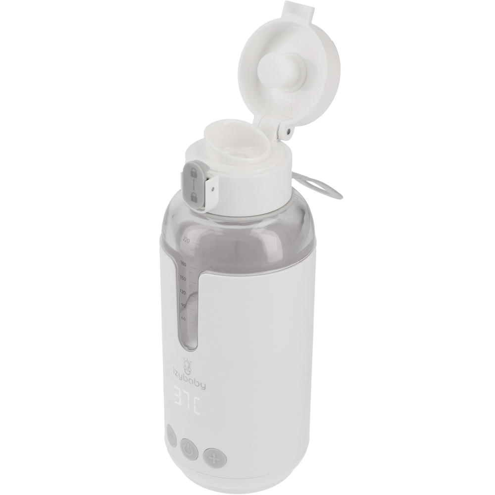 Chauffe-biberon Nomad - Reconditionné (izybaby) - Image 6