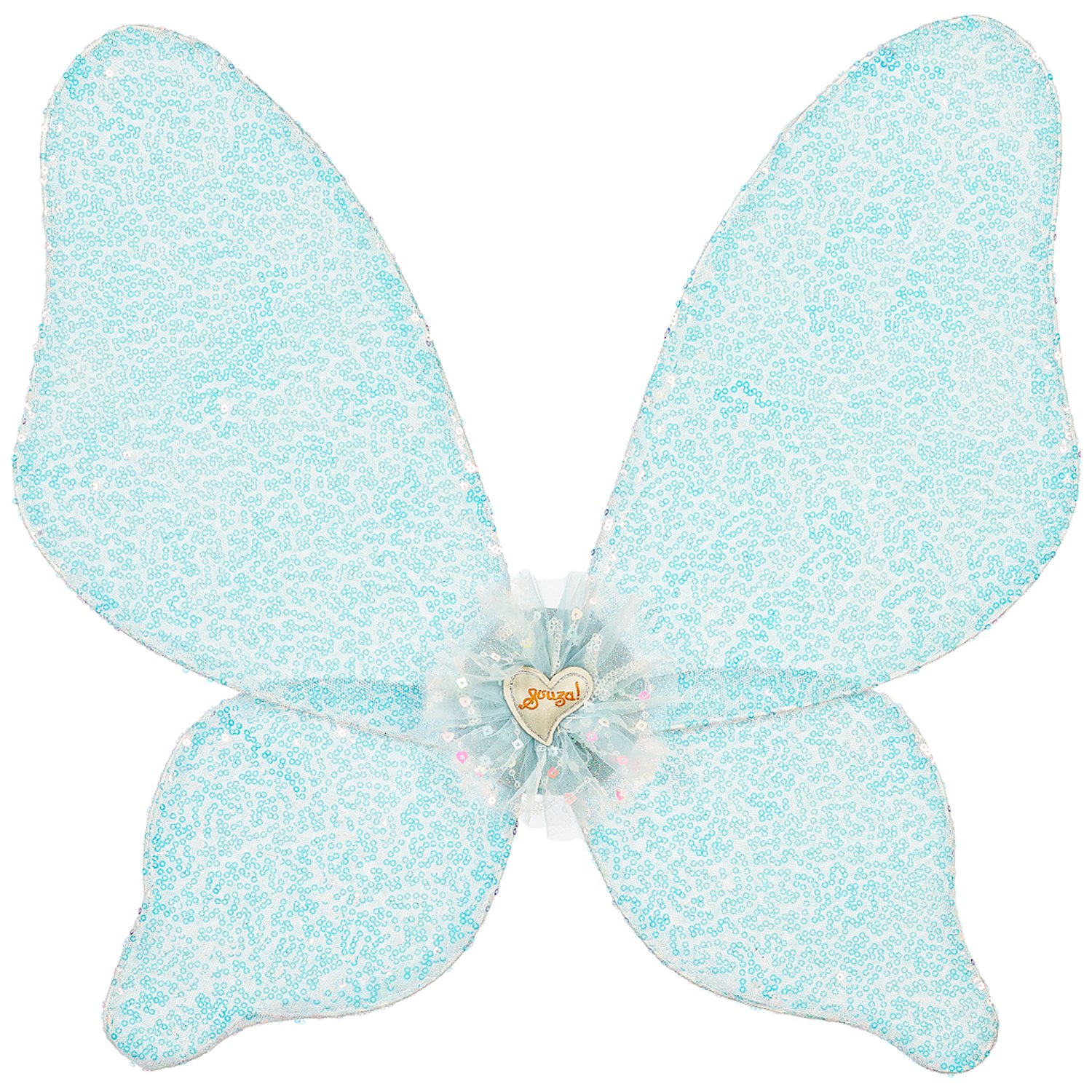 Ailes Florentina (1 paire)