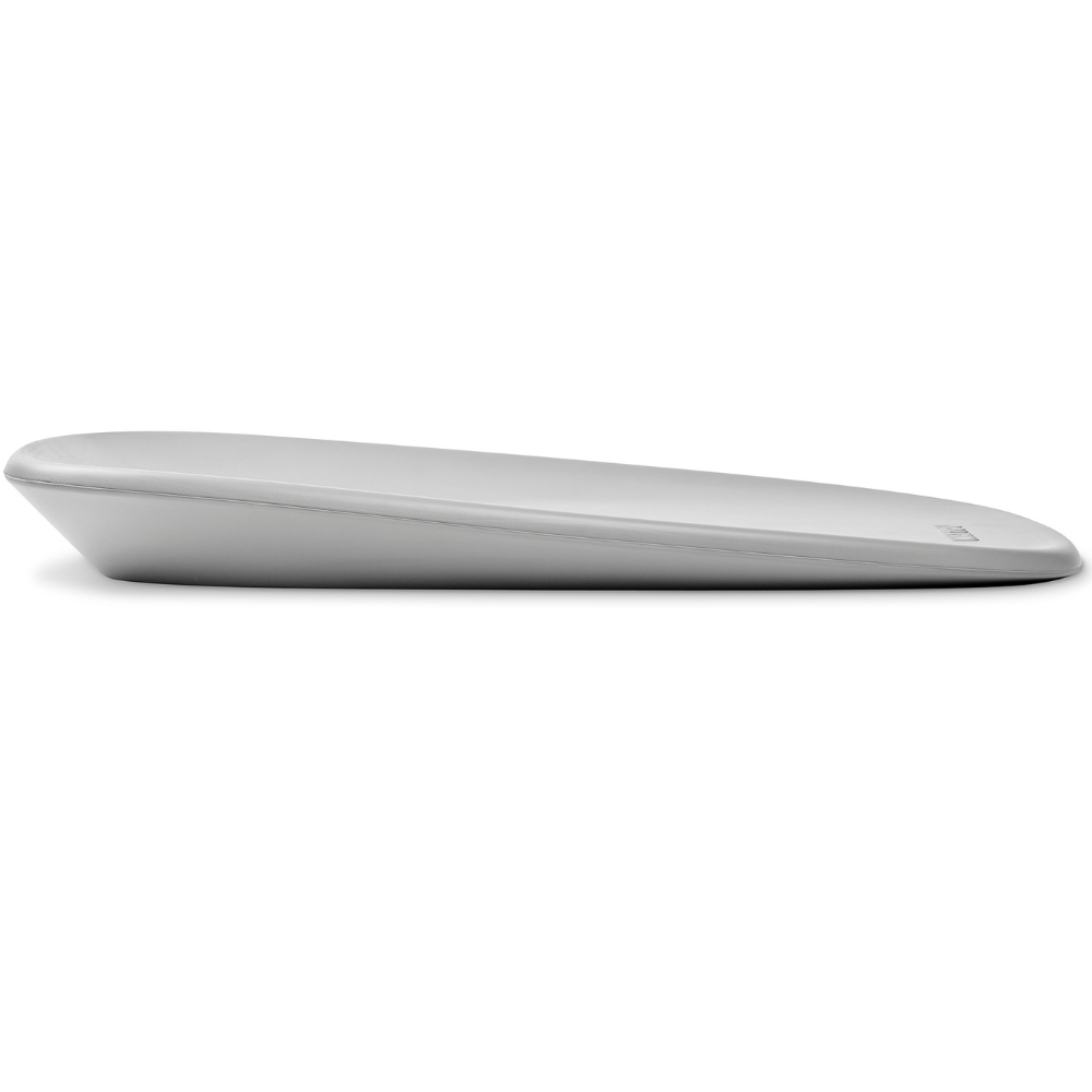 Matelas à langer en mousse Softy gris (70 x 50 cm) (Nattou) - Image 6