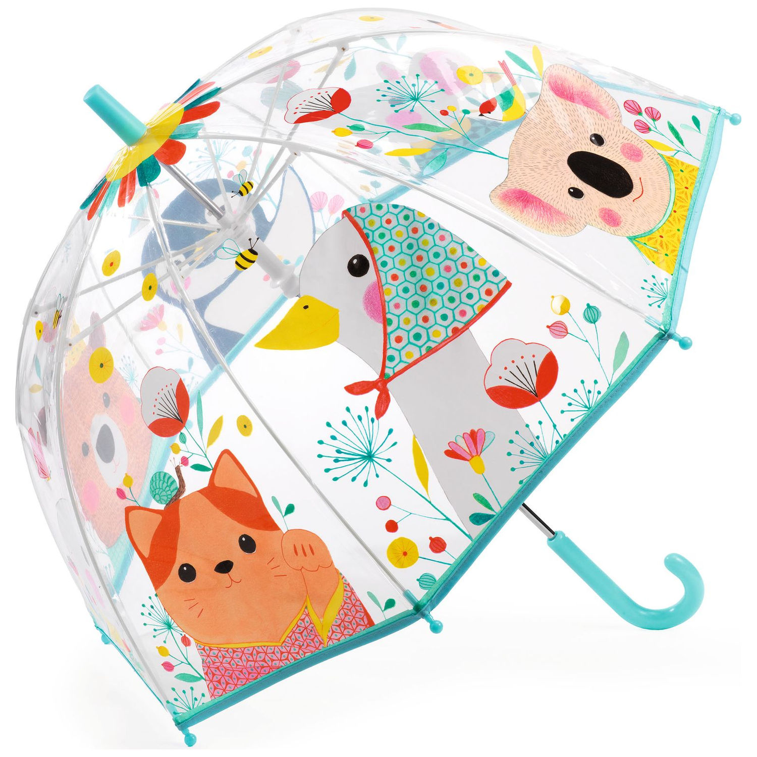 Parapluie enfant