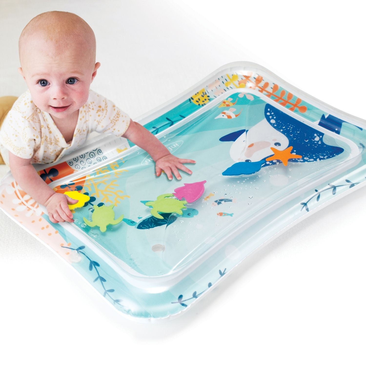 Tapis d'eau Océan (Infantino) - Image 2