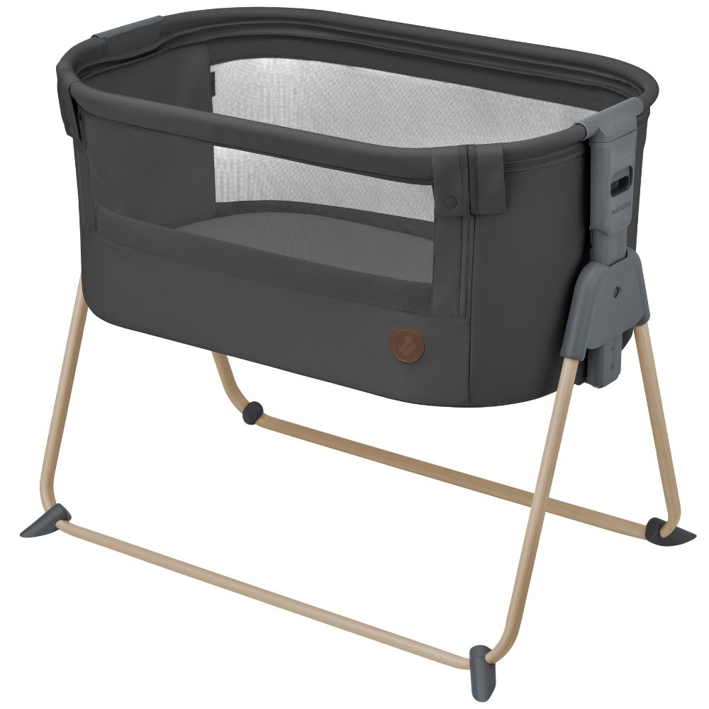 Maxi-Cosi - Berceau Cododo Tori beyond graphite eco