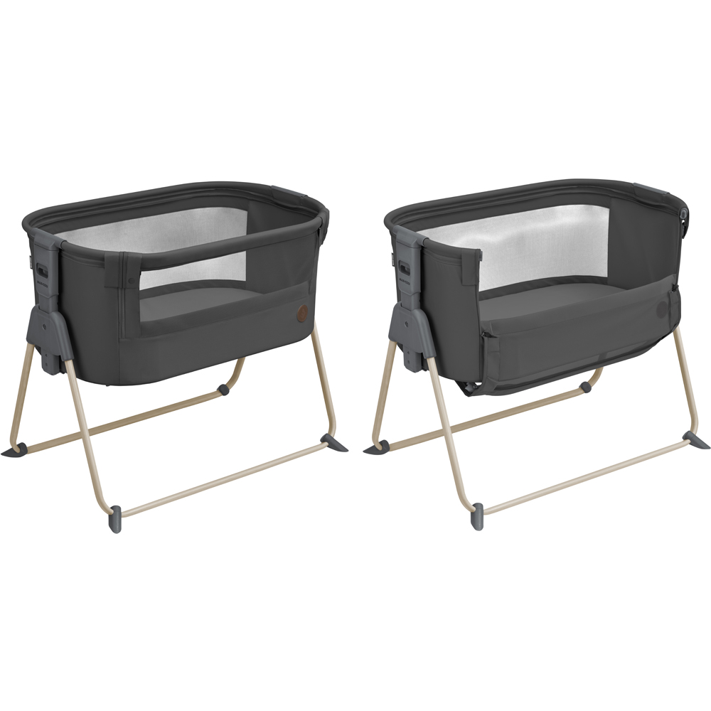 Berceau Cododo Tori beyond graphite eco (Maxi-Cosi) - Image 1