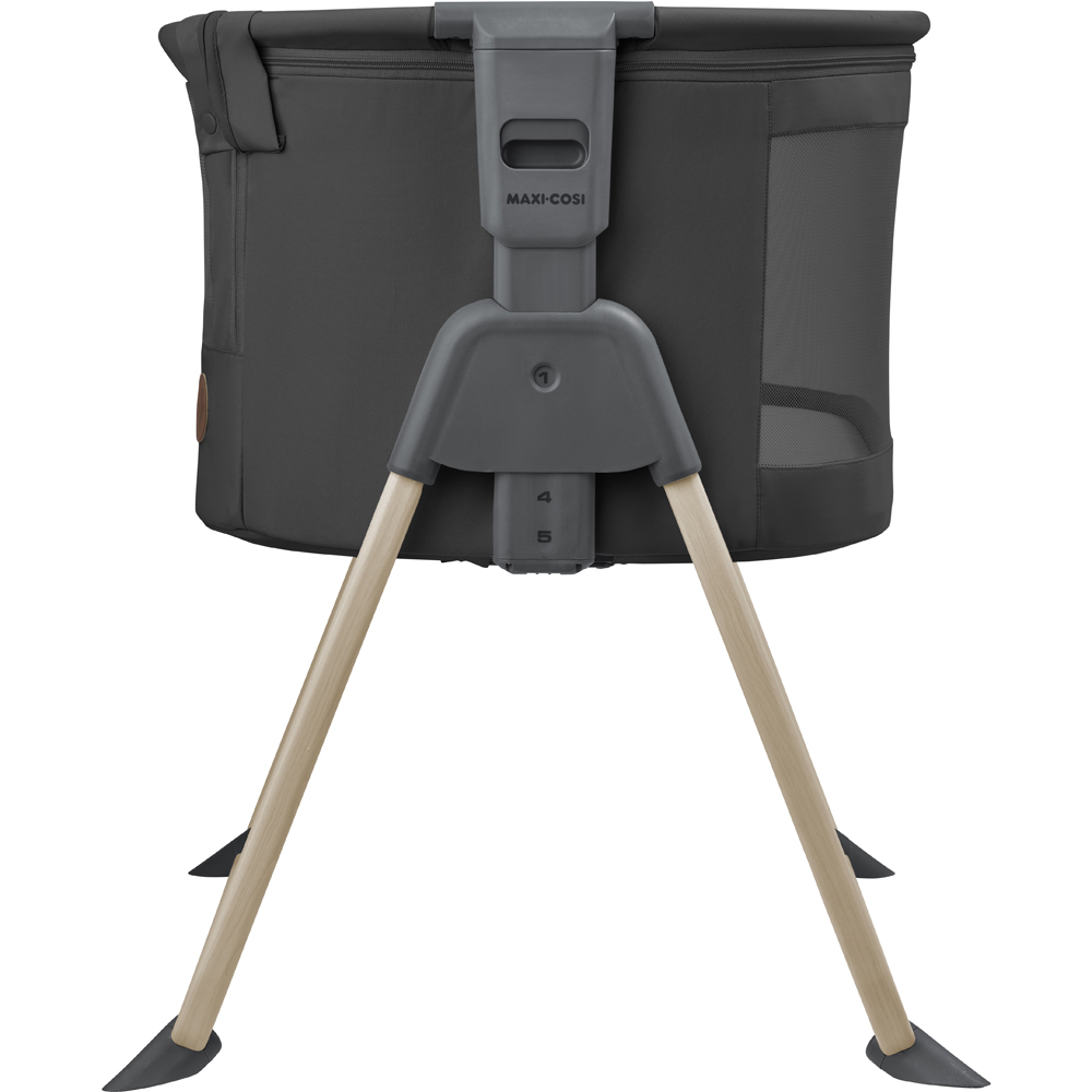 Berceau Cododo Tori beyond graphite eco (Maxi-Cosi) - Image 6