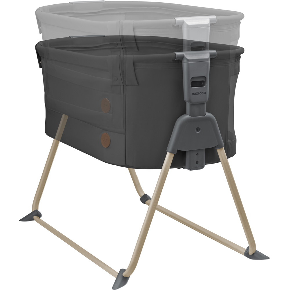 Berceau Cododo Tori beyond graphite eco (Maxi-Cosi) - Image 7