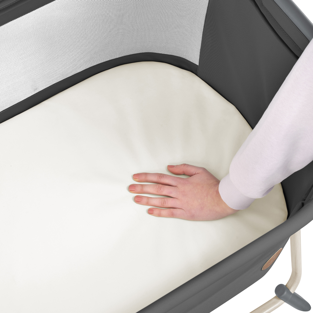 Berceau Cododo Tori beyond graphite eco (Maxi-Cosi) - Image 2