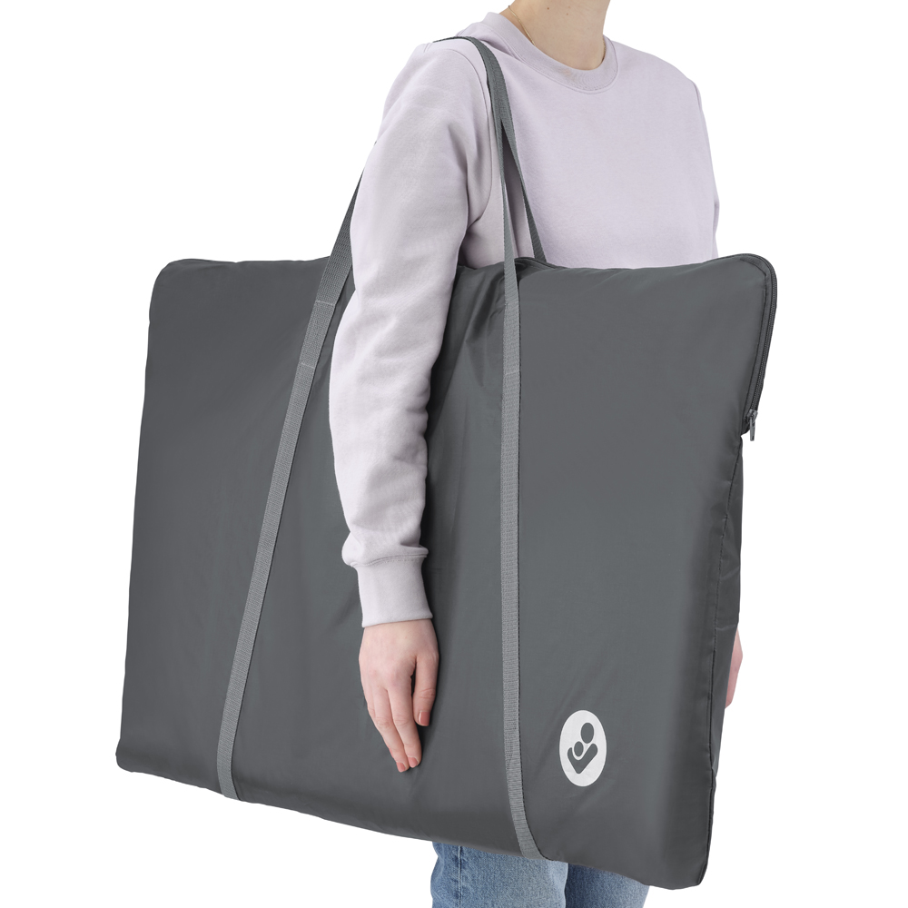 Berceau Cododo Tori beyond graphite eco (Maxi-Cosi) - Image 3