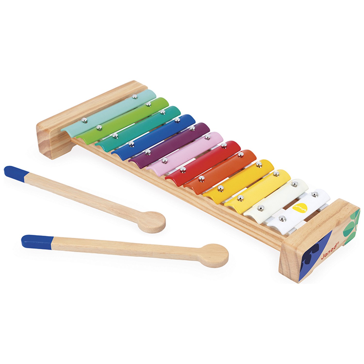 Janod - Xylophone Gioia