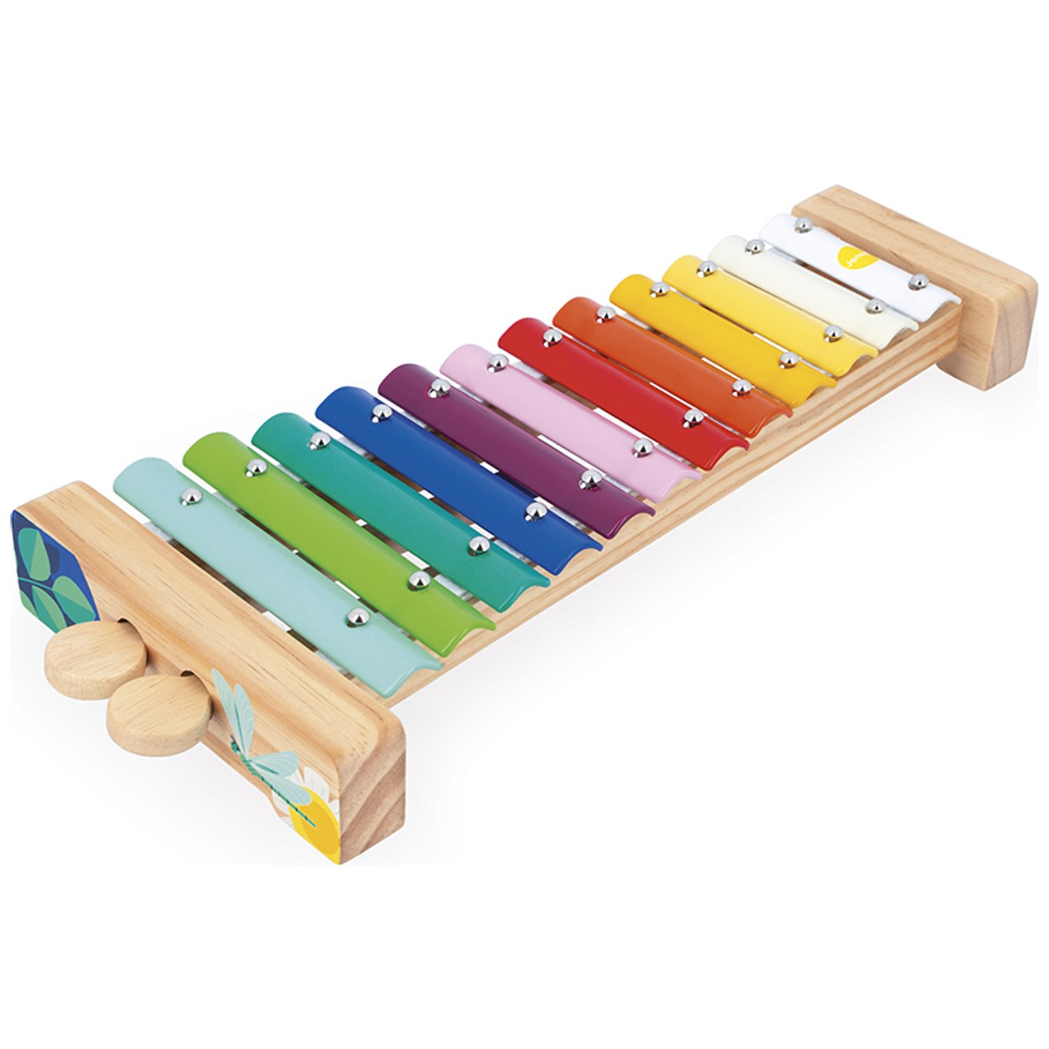 Xylophone Gioia (Janod) - Image 1