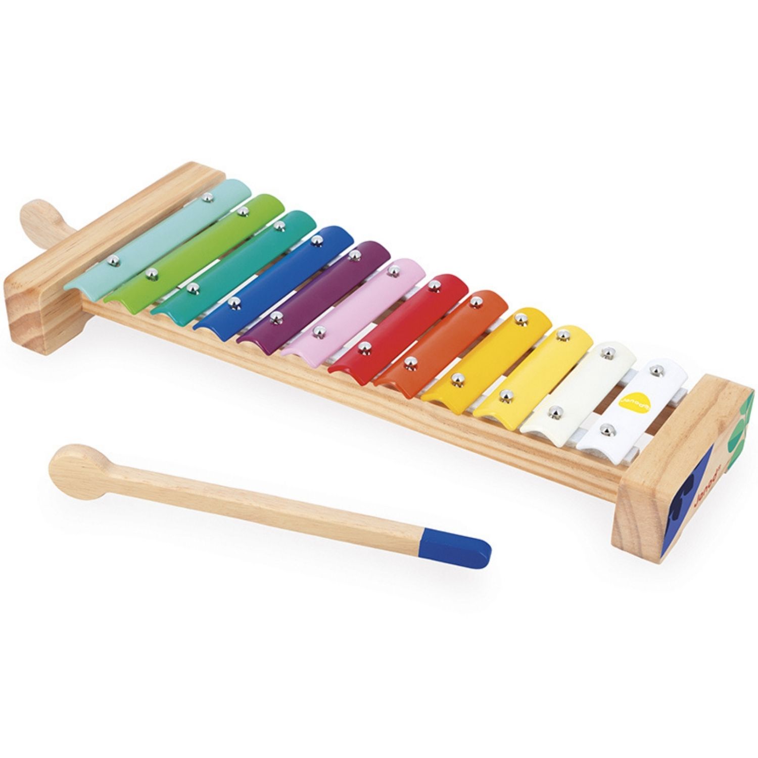 Xylophone Gioia (Janod) - Image 2