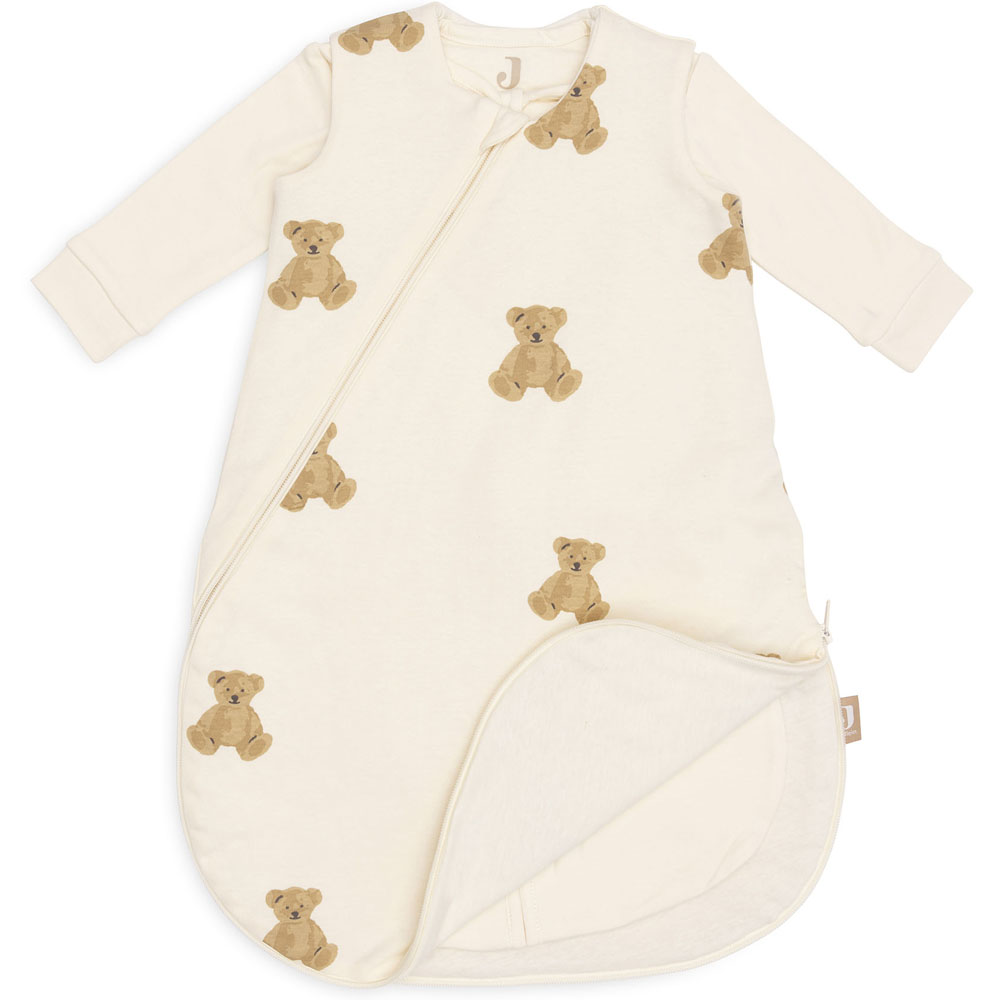 Gigoteuse 4 saisons Teddy Bear TOG 0,5-3 (0-3 mois) (Jollein) - Image 5