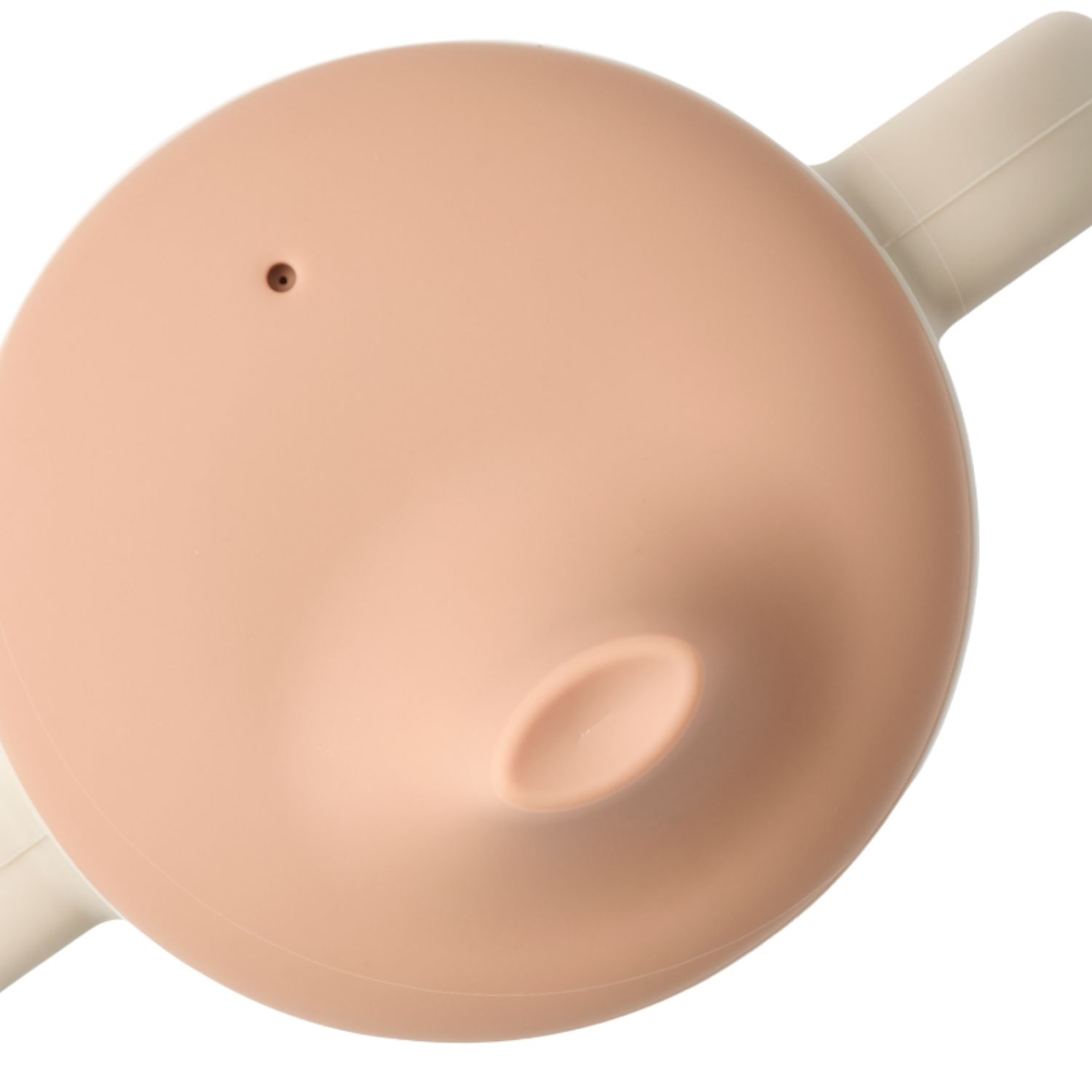 Tasse à bec en silicone Neil Cats and Dogs (Liewood) - Image 1